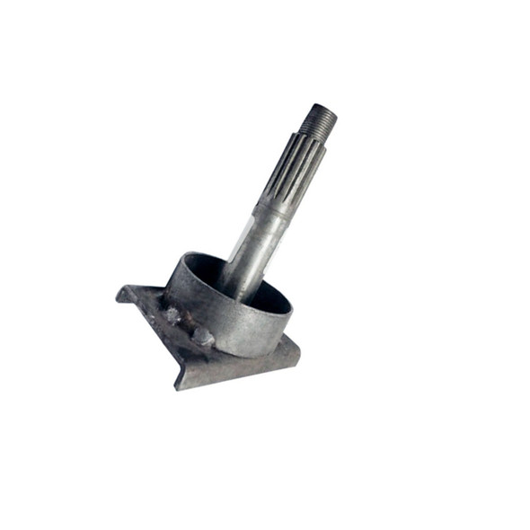 TORO - 71-2780-03 - SPINDLE SHAFT ASM - Original Part - Image 1