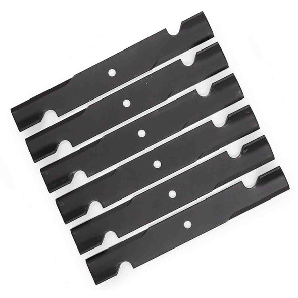 TORO - 108-1114 - 6 PACK BLADE 20.5IN HI-FLOW - Original Part