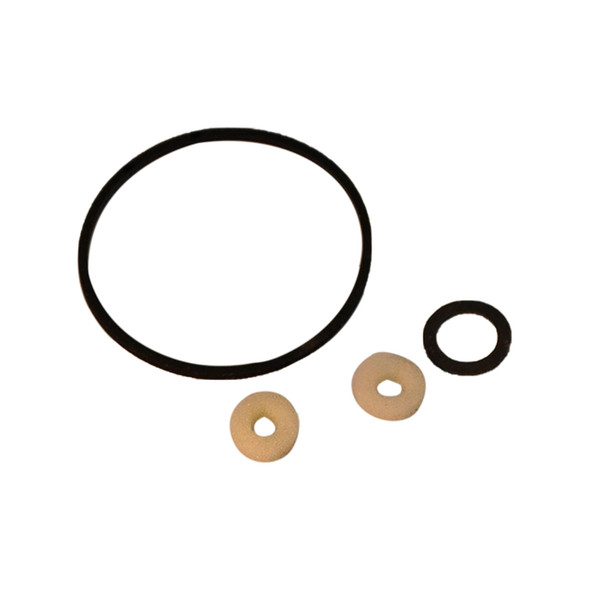 TORO - 77-8930 - CARBURATOR GASKET SET - Original Part - Image 1