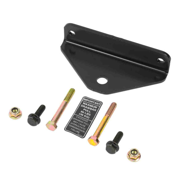 TORO - 79014 - HITCH KIT - Original Part - Image 1