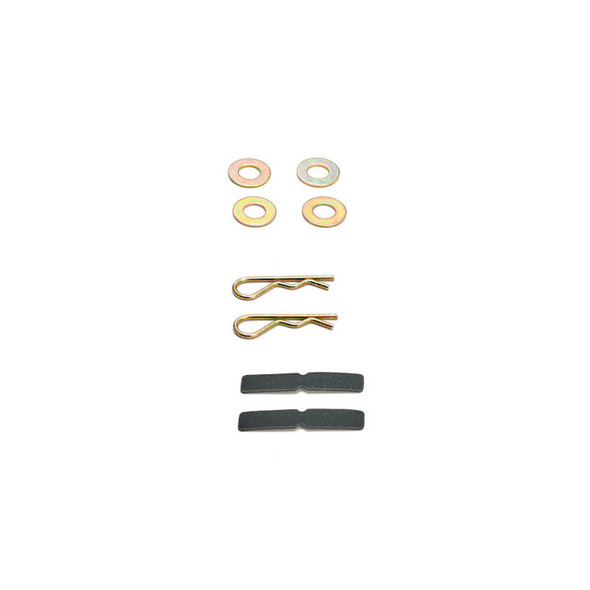 TORO - 79033 - FRONT WEIGHT KIT - TITAN - Original Part - Image 1