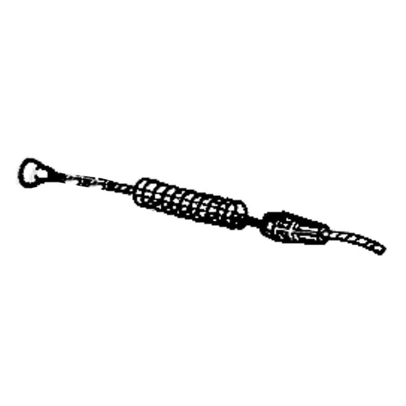 TORO - 85-6901 - BRAKE CABLE - Original Part - Image 1