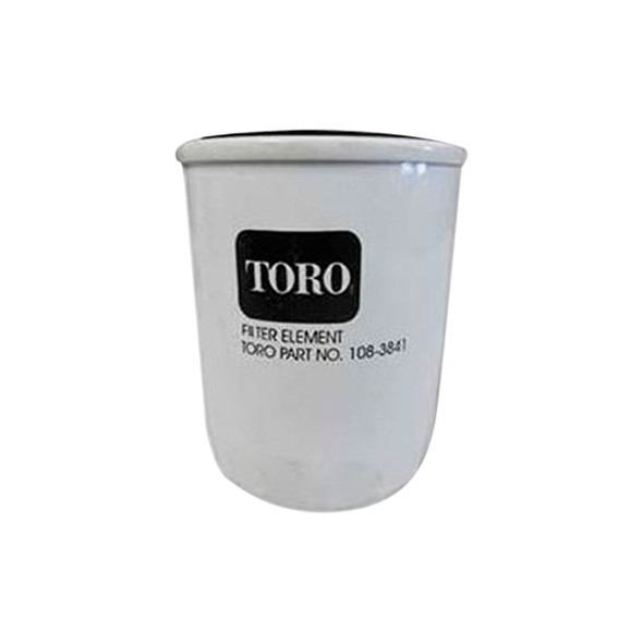 TORO - 108-3841 - FILTER-OIL - Original Part - Image 1