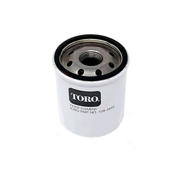 TORO - 108-3842 - FILTER-OIL - Original Part - Image 1