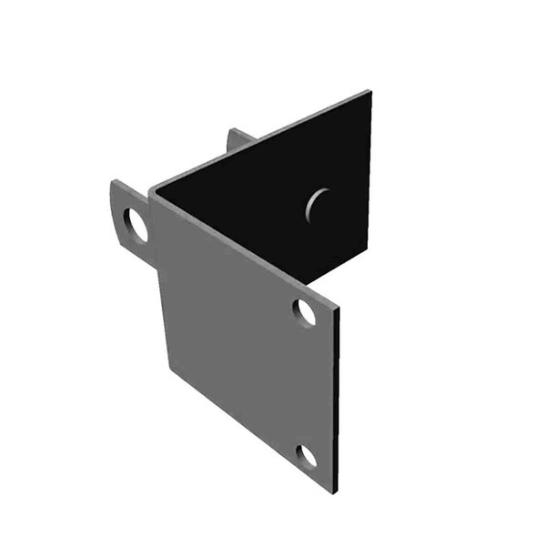 TORO - 93-8020-03 - PIVOT-BRACKET - Original Part - Image 1