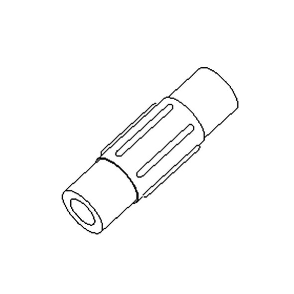 TORO - 94-7103 - NIPPLE - Original Part - Image 1