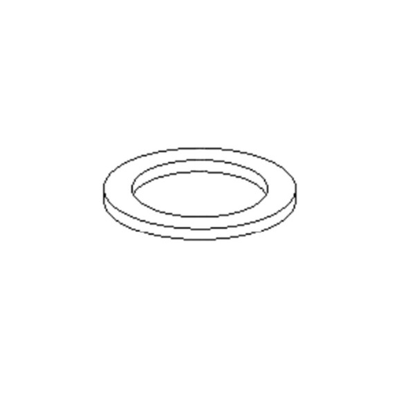 TORO - 94-8196 - WASHER-NYLON - Original Part