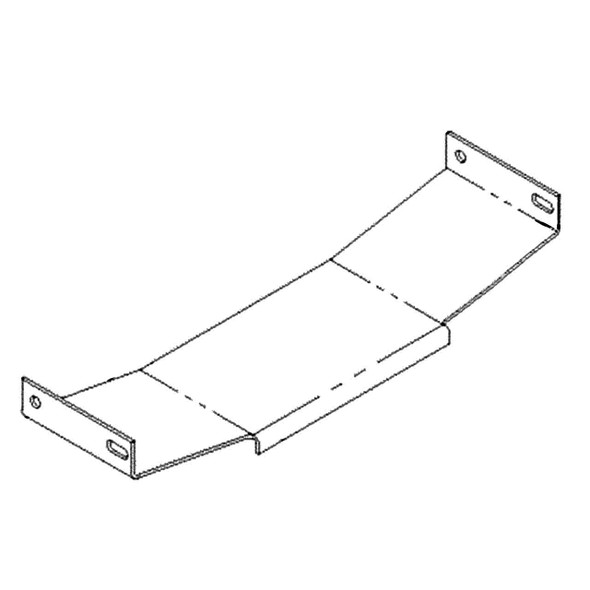 TORO - 94-9674-01 - BRACKET-CLUTCH - Original Part