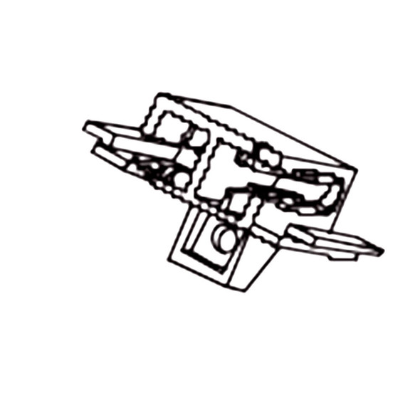 TORO - 95-5042 - HOUSING - PLUG - Original Part