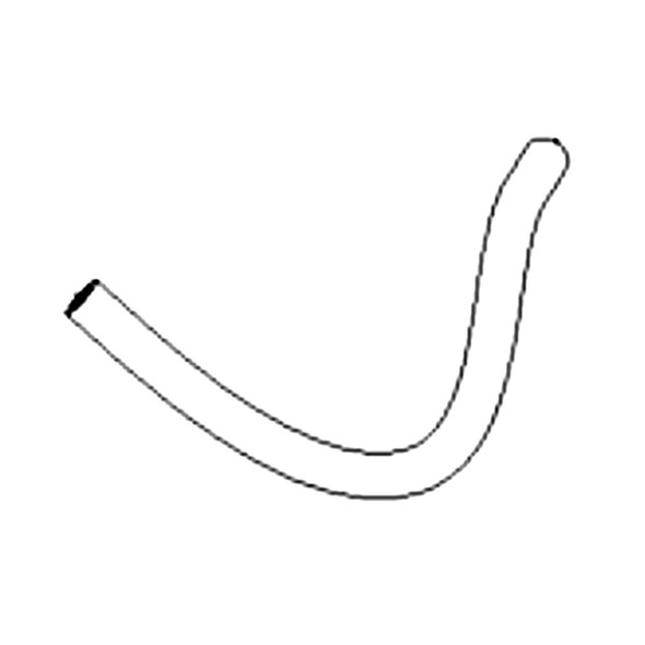 TORO - 98-8153 - HOSE-RETURN - Original Part