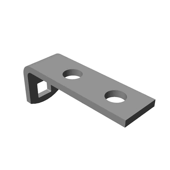 TORO - 99-2304-03 - BRACKET-BLADE SUPPORT - Original Part - Image 1