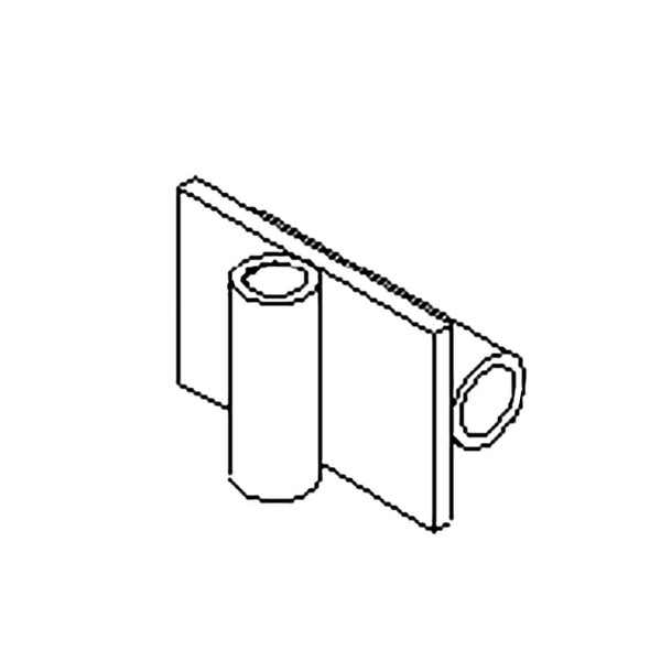 TORO - 99-6530 - BRACKET-LIFT - Original Part