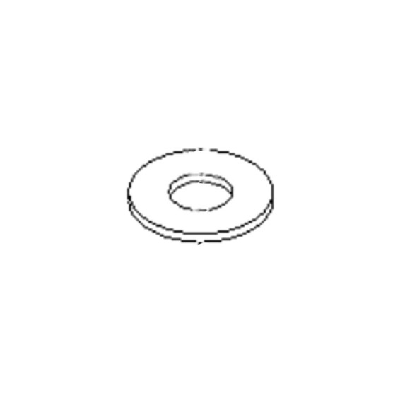 TORO - 109-3614 - WASHER-HARD - Original Part