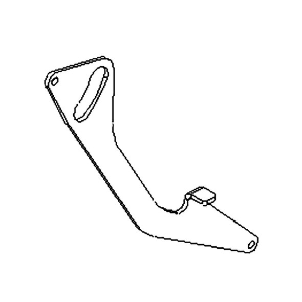 TORO - 109-5833 - ARM-BRAKE - Original Part - Image 1