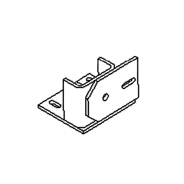 TORO - SV286-00-03 - BRACKET-LOVEJOY ASSEMBLY - Original Part