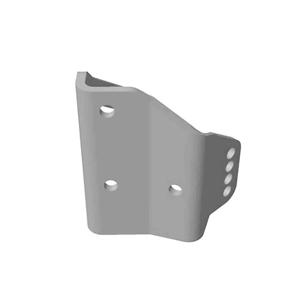 TORO - 110-0737-01 - BRACKET-ROLLER RH - Original Part - Image 1