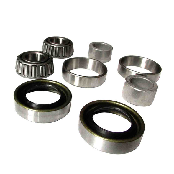 TORO - 110-8837 - CASTER WHEEL BEARING KIT - Original Part