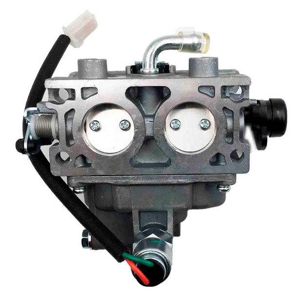 TORO - 133-9966 - CARBURETOR REPLACEMENT KIT - Original Part - Image 1