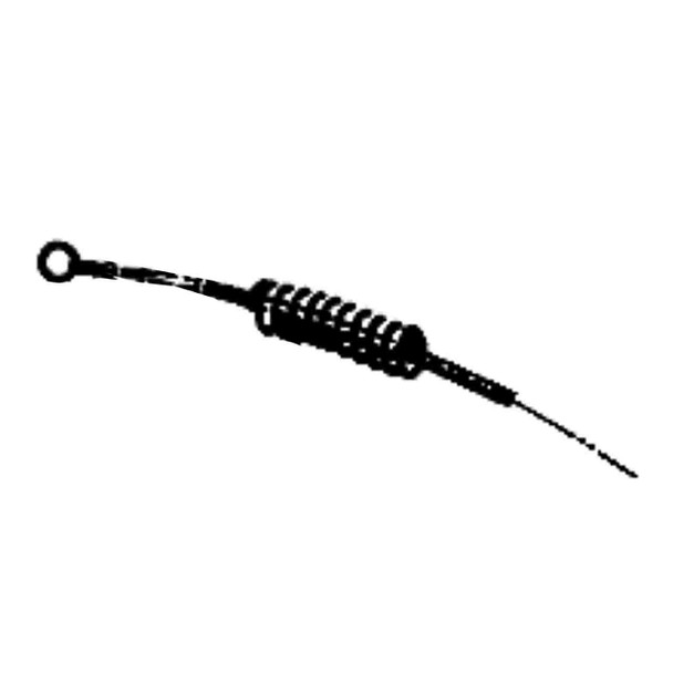 TORO - 85-6902 - BRAKE CABLE - Original Part - Image 1