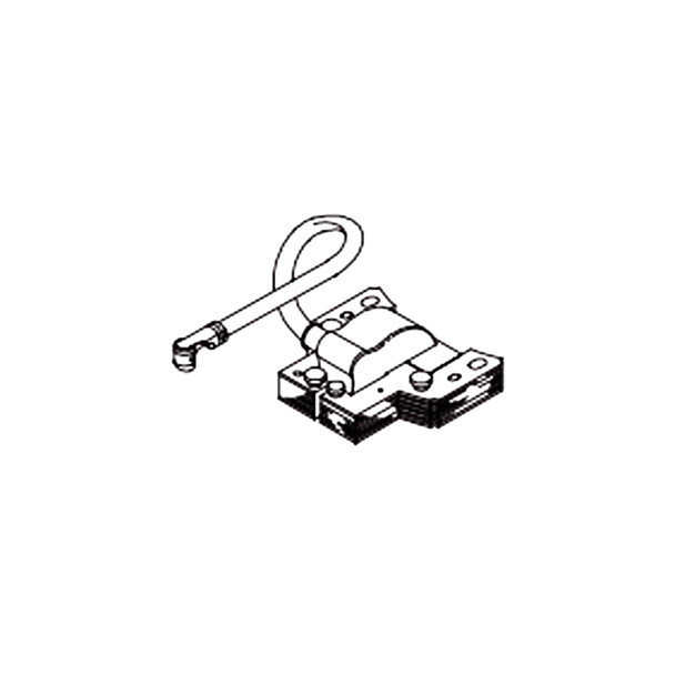 TORO - 99-1005 - ARMATURE-MAGNETO - Original Part - Image 1