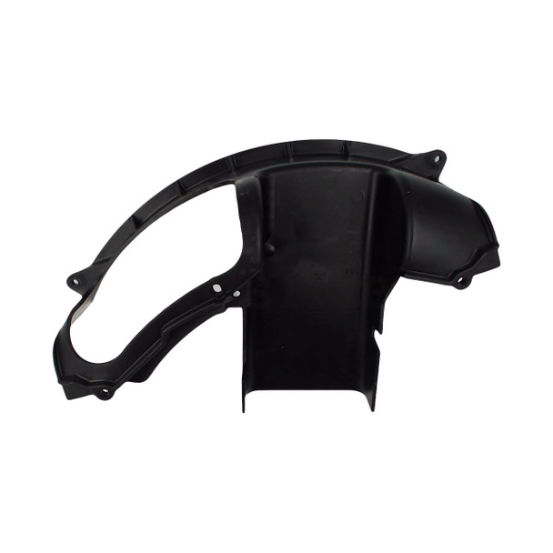 TORO - 110-9413 - BAFFLE-REAR - Original Part - Image 1