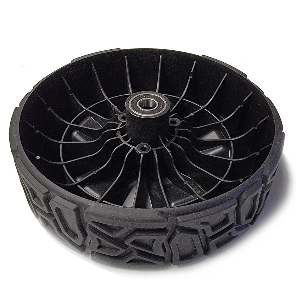 Toro 3200 Rear Rims Wheels | Toro Lawn Mowers Genuine Replacement Parts