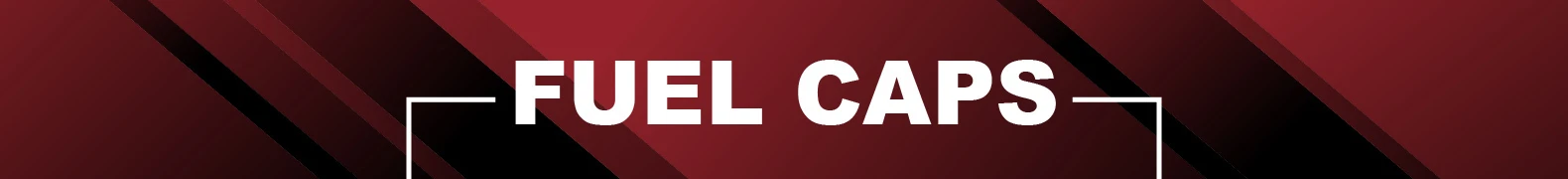 Fuel Caps
