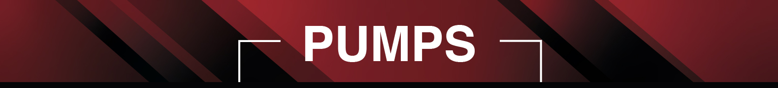 Pumps