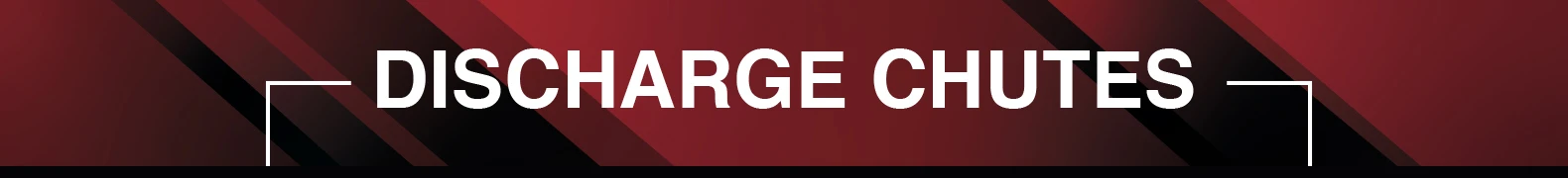 Discharge Chutes