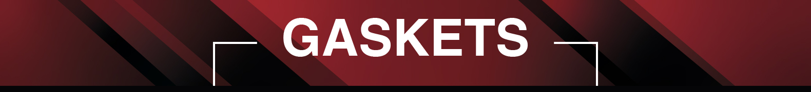 Gaskets