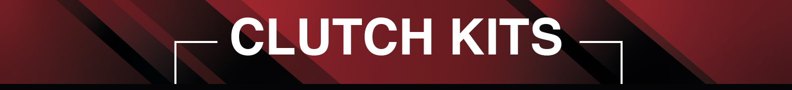 Clutch Kits