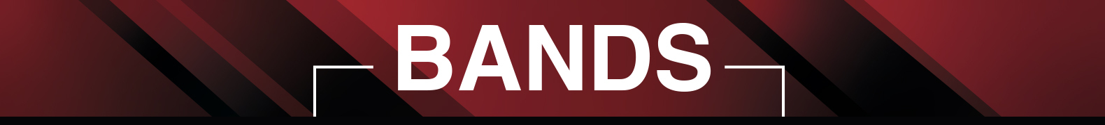 Bands