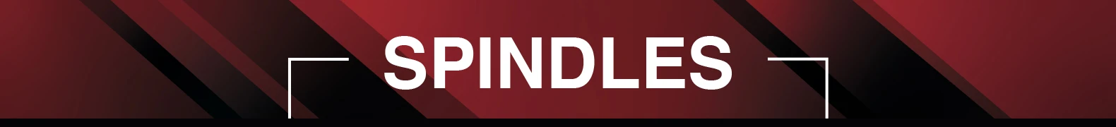 Spindles