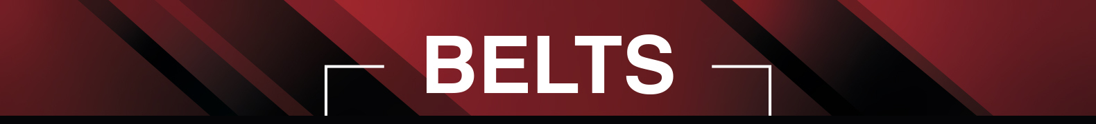 Belts