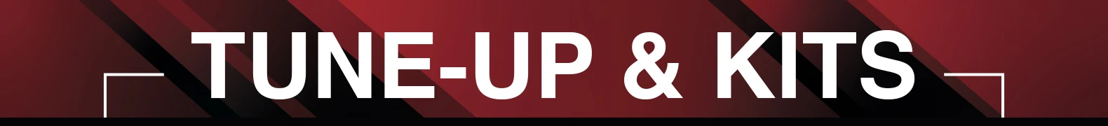 Tune-Up & Kits