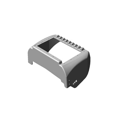 Scudo Protettivo Per Decespugliatore Toro 8 Pollici - Ricambio Originale OEM 114-9004