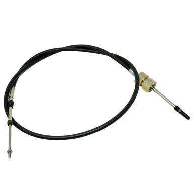 Toro Traction Front Cable - Genuine OEM Part # 130-6717, Original Replacement