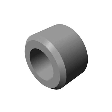 Rouleau Toro 119-4093 Acier Tubulaire Lisse, Diamètre 2″ – Occasion
