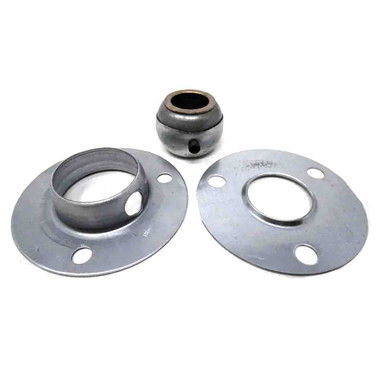 BRICK Miscelatore Malta Manuale 1650 W - Foto 8