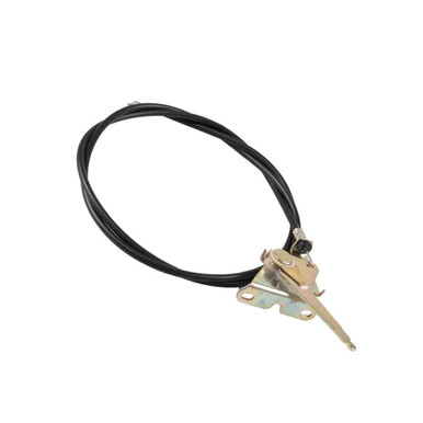 Toro Genuine OEM Control Cable 93-3248 - Original Equipment Part