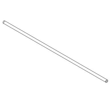 TORO 136-5673 - ROD-PIVOT - Genuine Part