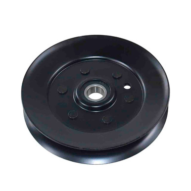 Genuine Toro Idler Pulley 1-633166 – OEM Replacement For Zero-Turn Mowers (Replaces E633166)