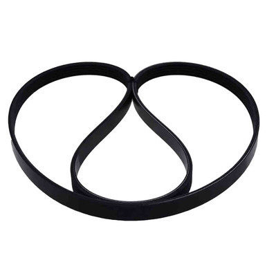 Pump Belt 1-633749 633749 for Toro Exmark Z Master Hydro Pump Belt