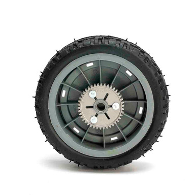 Genuine Toro Lawn Boy 107-3709 Wheel Gear Assembly Replacement Part