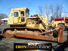 Caterpillar D8K Dozer, in very good condition.