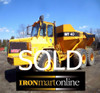 Moxy MT40 B Articulated Dump used for sale