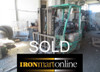 Mitsubishi FG15 Forklift used for sale