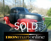 Modified 1952 Chevy Pickup used for sale Modified 1952 Chevy Pickup used for sale