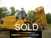 2008 Caterpillar 735 Articulated Dump Truck used for sale