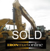 Caterpillar 320E L Excavator used for sale